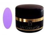 66 light lavender żel kolorowy meracle 5g color gel